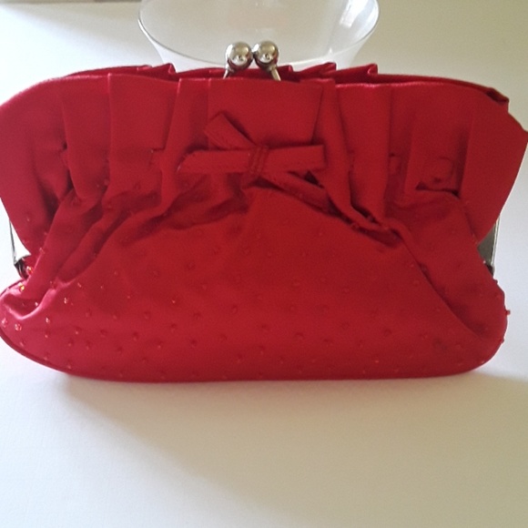 Sasha Handbags - Evening bag